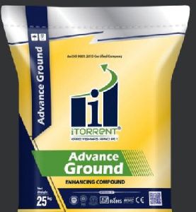 Advance Ground Earth Enhancing Compound