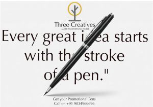 Promotional Metal Pens For Written