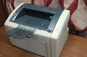 laser printer repair service