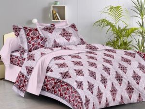 cotton bedsheet