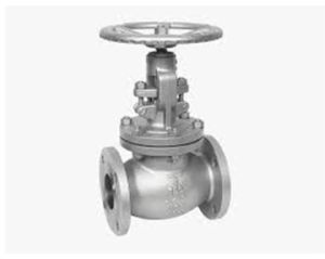 Stainless Steel Globe Valve