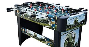 BOOT BOY BB 707 Indoor Foosball Table