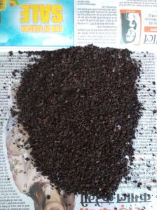 Protein Leather Meal for POULTRY / ANIMAL /CATTLE FEEDS  COLOR: BLACK