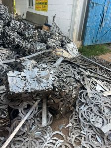 430 Stainless Steel Scrap