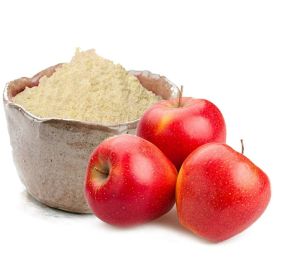 Spray Dried Apple Powder