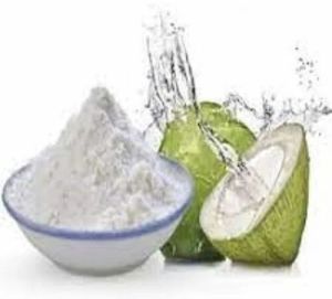 Spray Dried Coconut Water Powder