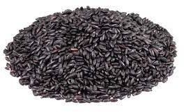 Hard Natural Black Rice