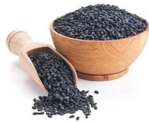 Black Sesame Seeds