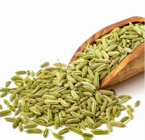 Natural Fennel Seeds, Form : Solid