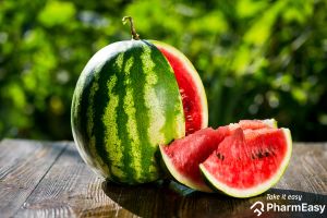 Watermelon seeds