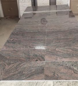 Classic Paradiso Granite Slab