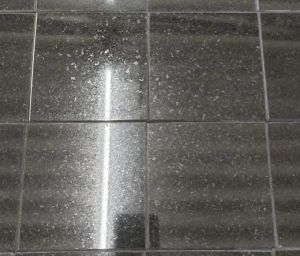 Premium Black Granite Tiles