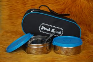 Stainless Steel Lunch Box