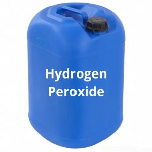 50% Hydrogen Peroxide Liquid