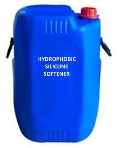 Hydrophobic Silicone Softener