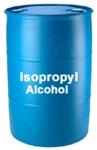 Isopropyl Alcohol IPA