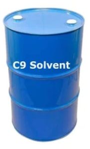 Liquid C9 Solvent