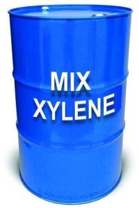 Mix Xylene Liquid
