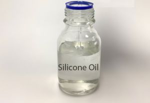 Silicone Oil For Textile