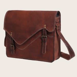 Leather Laptop Bags