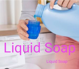 industrial liquid soap