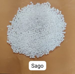 Sago Seeds