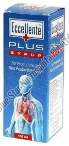 Eccellente Plus Syrup, Form : Liquid