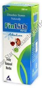 Finlith Syrup