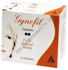 Gynofit Capsules