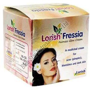 Lorish Fressia Fairness Glow Cream