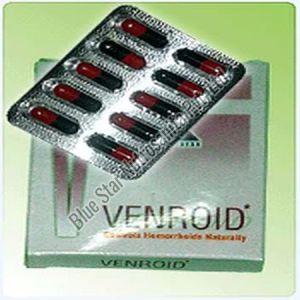 Venroid Capsules