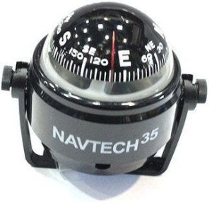 Marine Lifeboat Rescue Boat Compass Navtech 35