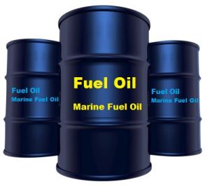 Fuel Oils