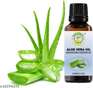 Aloe Vera Oil