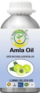 Amla Oil, Certification : ISO 9001:2008