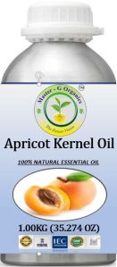 Apricot Kernel Oil