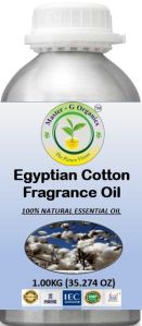 Egyptian Cotton Fragrance Oil