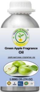 Green Apple Fragrance Oil