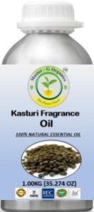 Kasturi Fragrance Oil