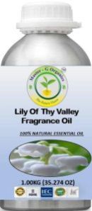 Lily Of The Valley Fragrance Oil