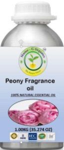 Peony Fragrance Oil