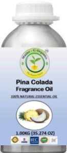 Pina Colada Fragrance Oil