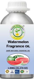 Watermelon Fragrance Oil