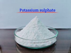 potassium sulphate powder
