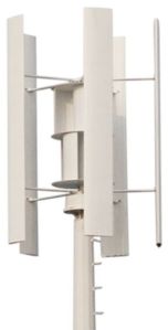 IYSERT 10KW vertical axis wind turbine