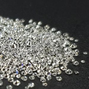 D-G Color VS2-SI1-I1 Clarity Diamond