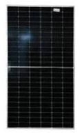 Monocrystalline Solar Panel