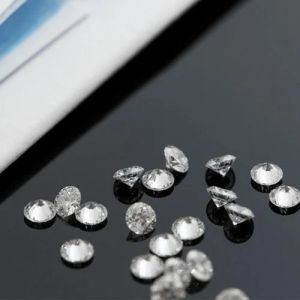 SI123 Clarity Diamond
