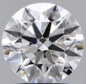 SI2-SI3 Clarity Diamond