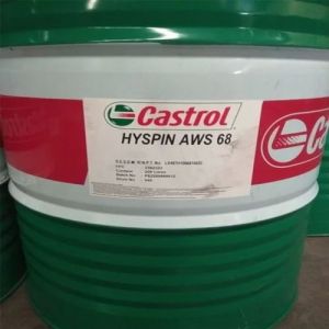 Castrol Hyspin 68 Hydraulic Oil